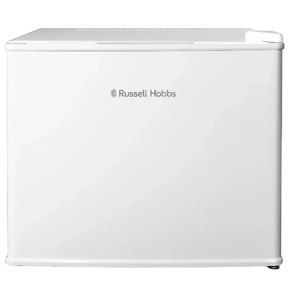 Russell Hobbs RH17CLR1001 17L Thermoelectric Mini Cooler in White