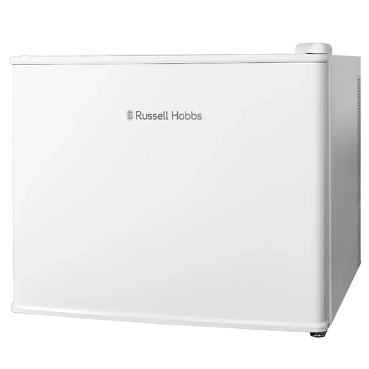 Russell Hobbs RH17CLR1001 17L Thermoelectric Mini Cooler in White