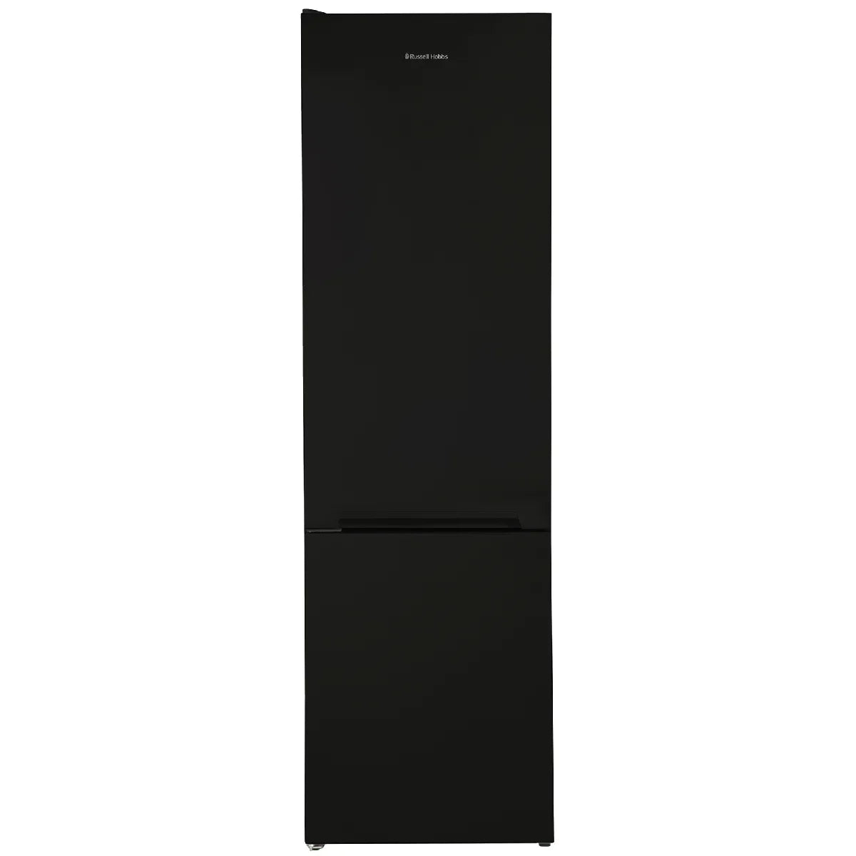 Russell Hobbs RH180FF541E1B 70/30 Freestanding Fridge Freezer in Black