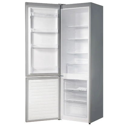Russell Hobbs RH180FF541E1S 70/30 Freestanding Fridge Freezer in Silver