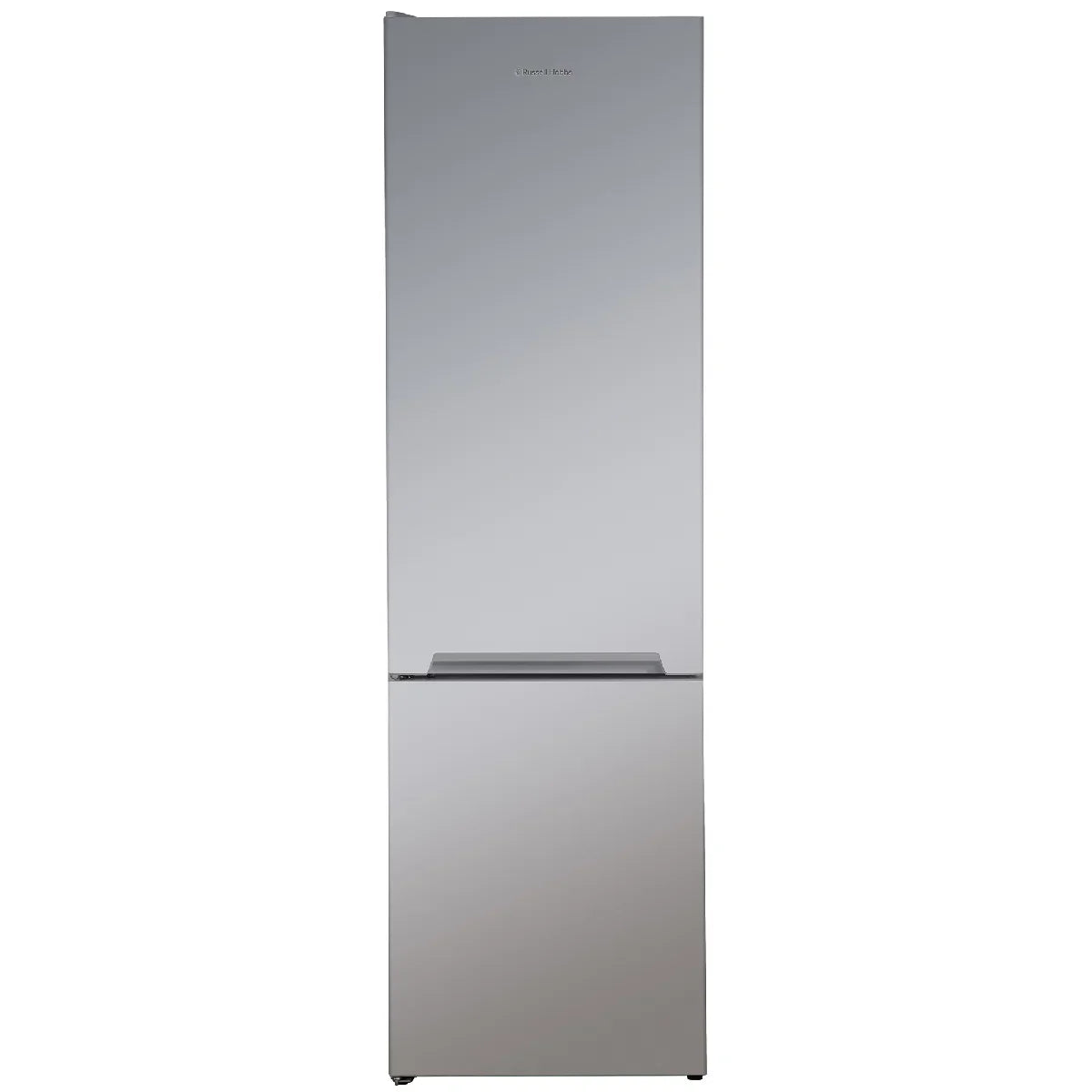 Russell Hobbs RH180FF541E1S 70/30 Freestanding Fridge Freezer in Silver