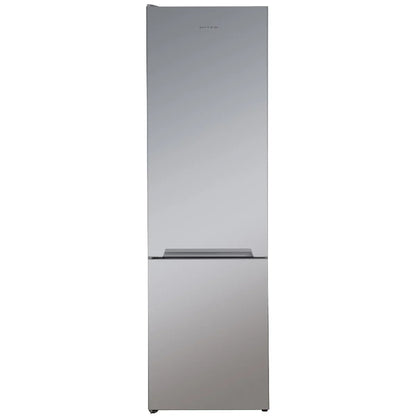 Russell Hobbs RH180FF541E1S 70/30 Freestanding Fridge Freezer in Silver