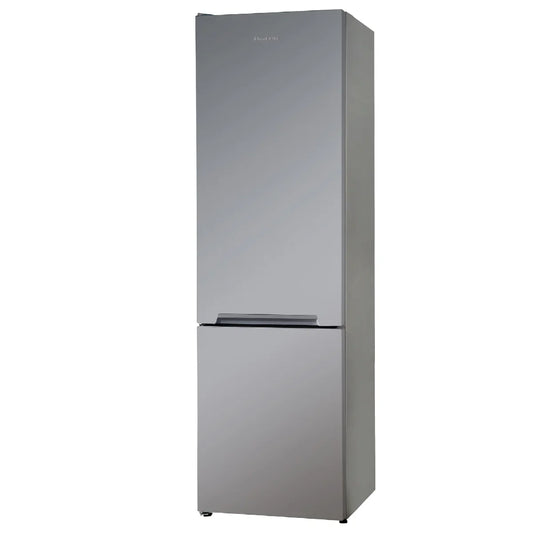 Russell Hobbs RH180FF541E1S 70/30 Freestanding Fridge Freezer in Silver