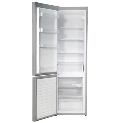 Russell Hobbs RH180FF541E1S 70/30 Freestanding Fridge Freezer in Silver