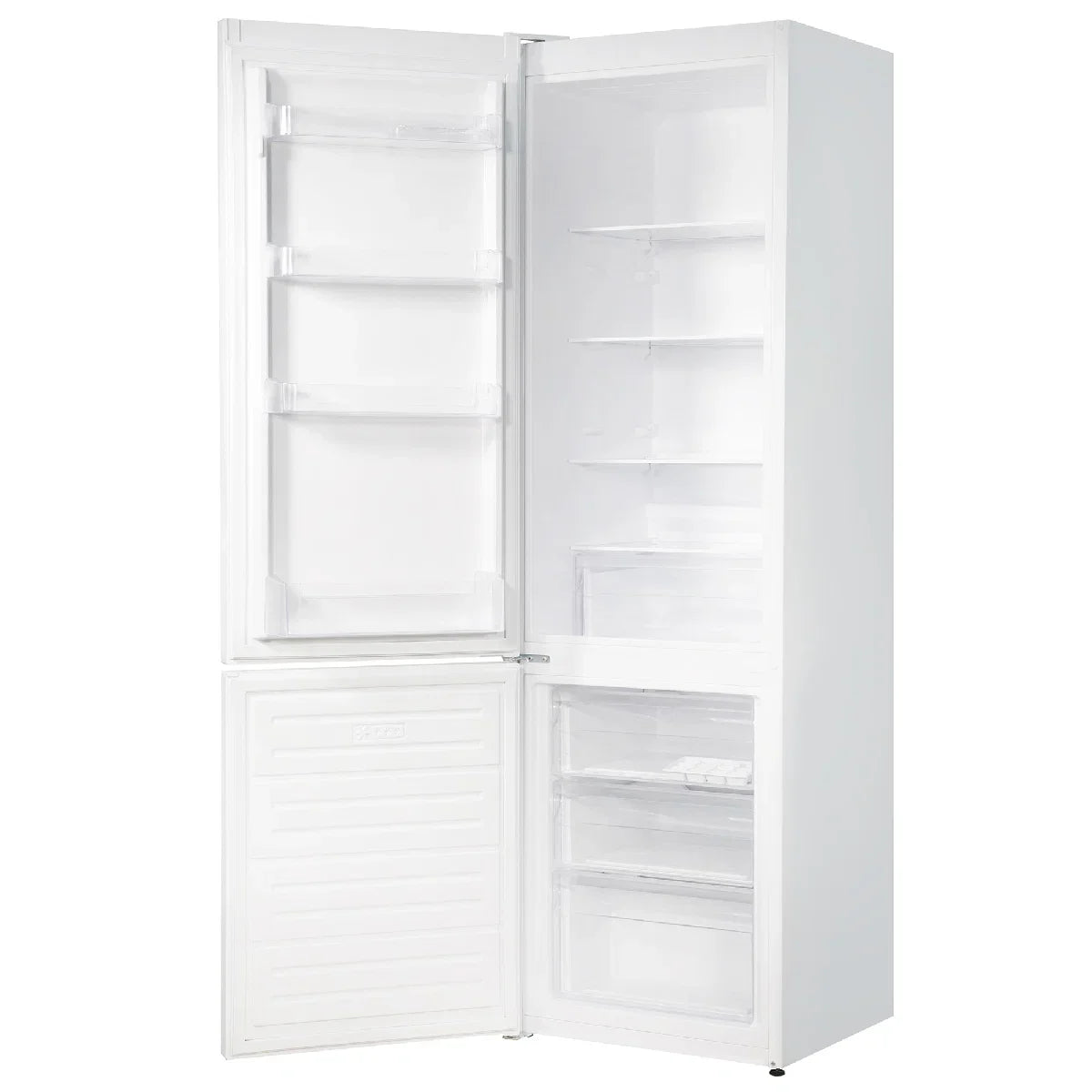 Russell Hobbs RH180FF541E1W 70/30 Freestanding Fridge Freezer in White