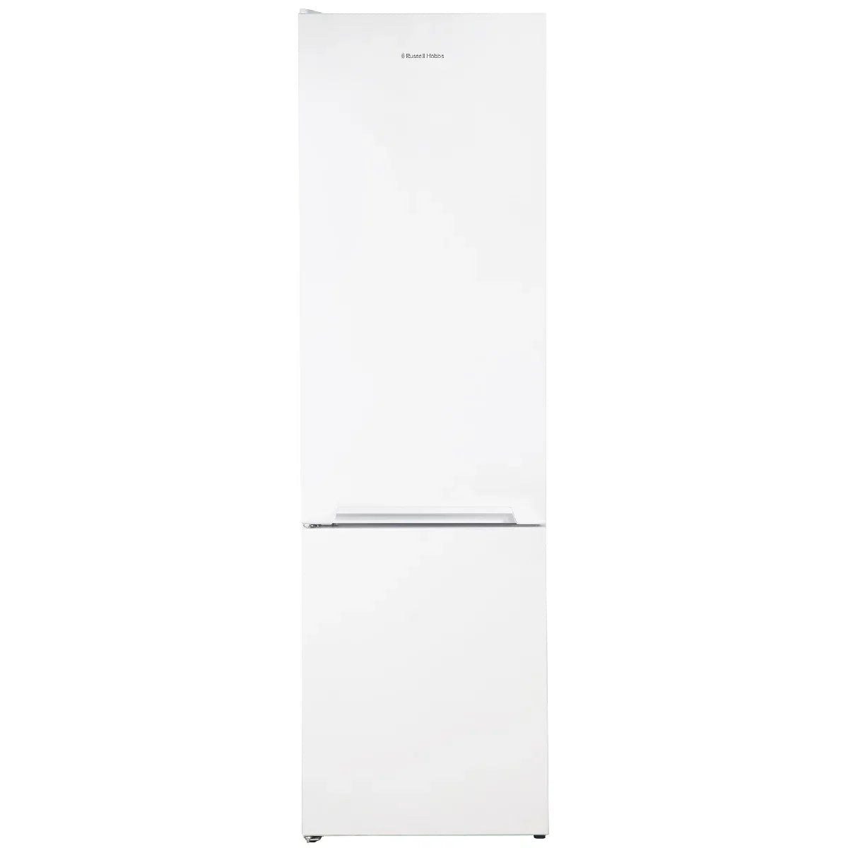 Russell Hobbs RH180FF541E1W 70/30 Freestanding Fridge Freezer in White