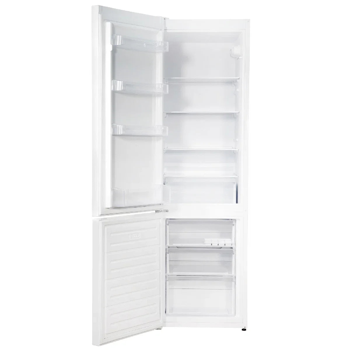 Russell Hobbs RH180FF541E1W 70/30 Freestanding Fridge Freezer in White