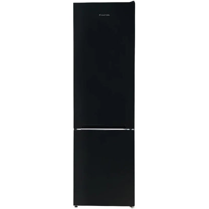 Russell Hobbs RH180FFFF551E1B Black 54cm Wide 180cm High Freestanding Frost Free Fridge Freezer