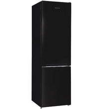 Russell Hobbs RH180FFFF551E1B Black 54cm Wide 180cm High Freestanding Frost Free Fridge Freezer