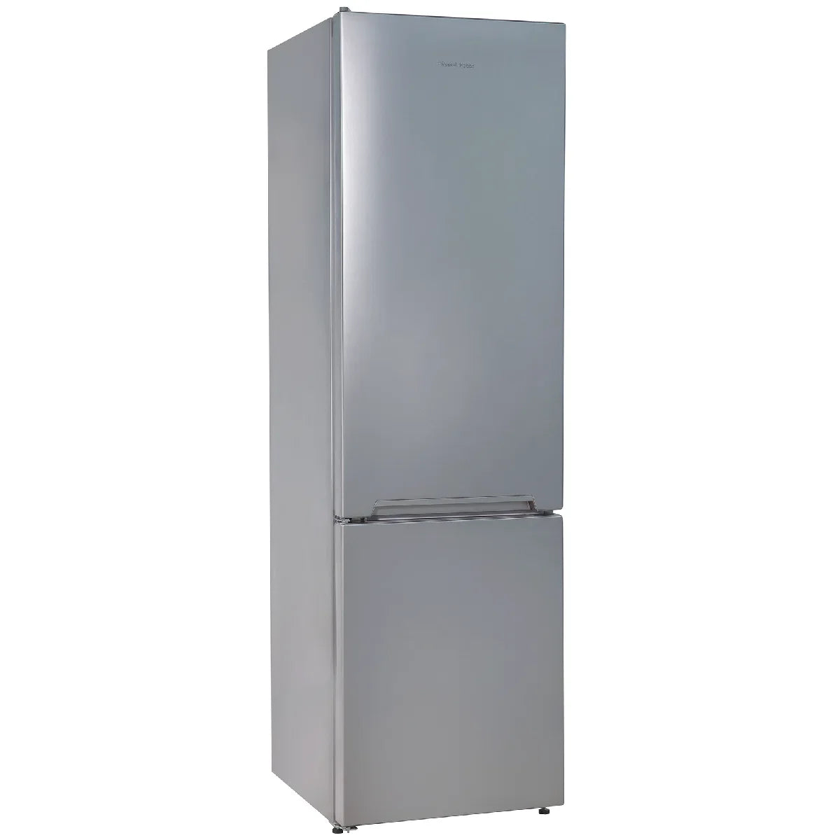 Russell Hobbs RH180FFFF551E1S Silver 54cm Wide 180cm High Freestanding Frost Free Fridge Freezer