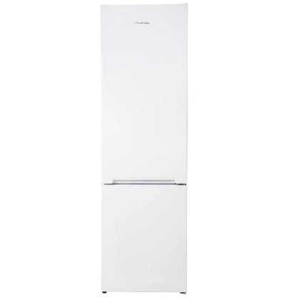 Russell Hobbs White RH180FFFF551E1W 54cm Wide 180cm High Freestanding Frost Free Fridge Freezer