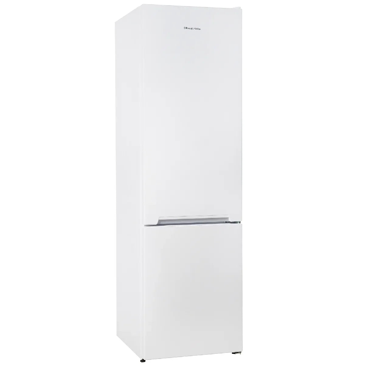 Russell Hobbs White RH180FFFF551E1W 54cm Wide 180cm High Freestanding Frost Free Fridge Freezer