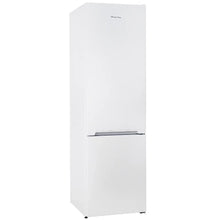 Russell Hobbs White RH180FFFF551E1W 54cm Wide 180cm High Freestanding Frost Free Fridge Freezer
