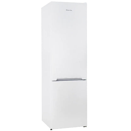 Russell Hobbs White RH180FFFF551E1W 54cm Wide 180cm High Freestanding Frost Free Fridge Freezer