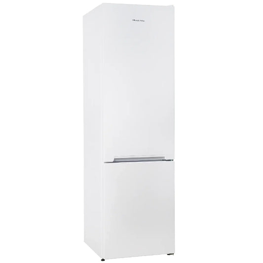 Russell Hobbs White RH180FFFF551E1W 54cm Wide 180cm High Freestanding Frost Free Fridge Freezer