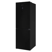 Russell Hobbs RH184FF602C1B, 60/40 Freestanding 323L Total No Frost Fridge Freezer in Black