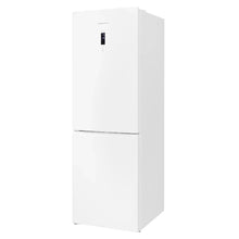 Russell Hobbs RH184FF602C1W, 60/40 Freestanding 323L Total No Frost Fridge Freezer in White