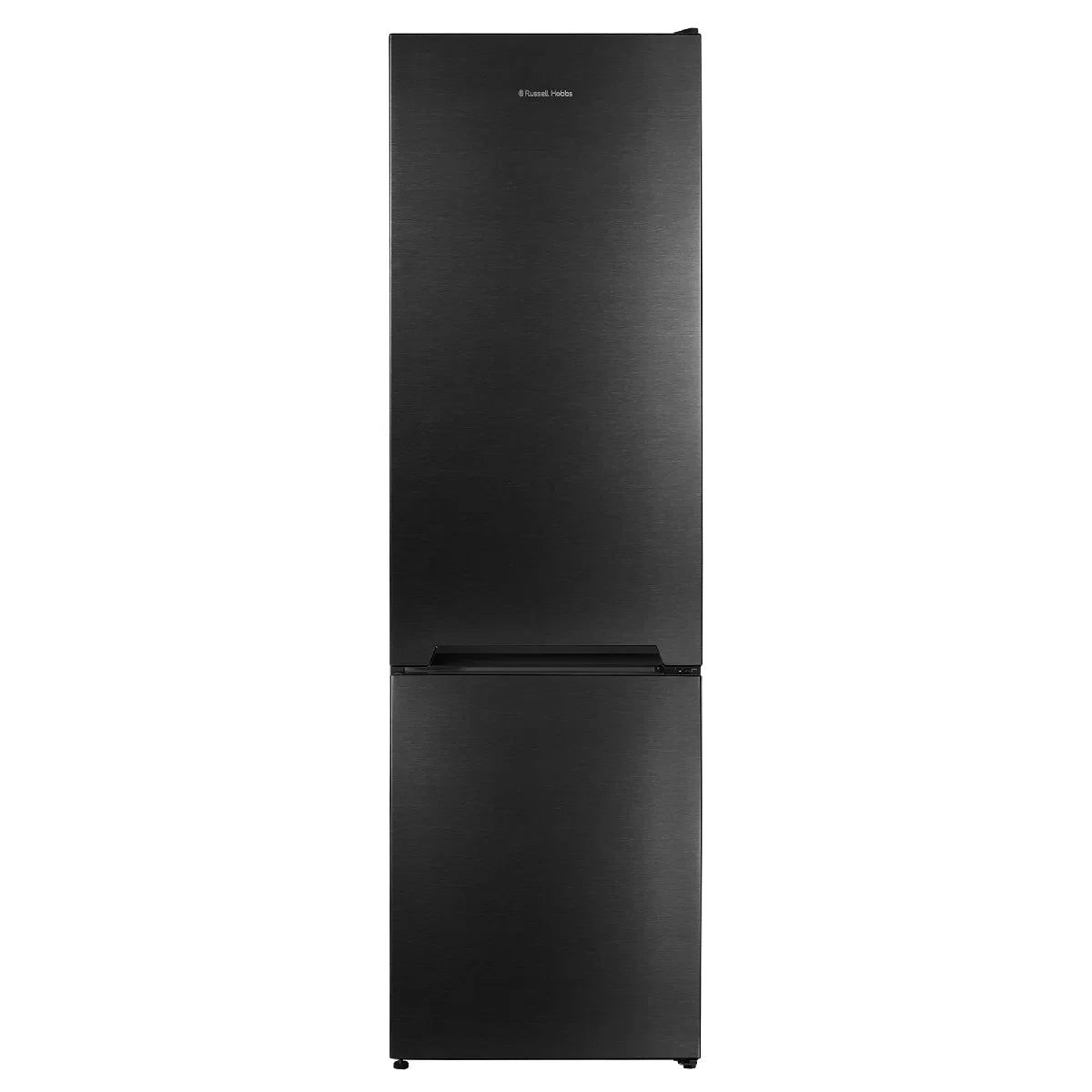 Russell Hobbs RH185FF601C1AN, 331L Freestanding 60/40 Split C Class Total No Frost Fridge Freezer in Anthracite