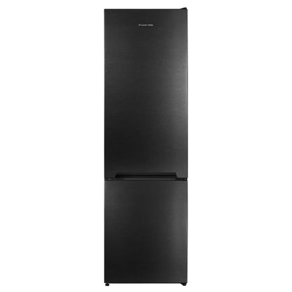 Russell Hobbs RH185FF601C1AN, 331L Freestanding 60/40 Split C Class Total No Frost Fridge Freezer in Anthracite