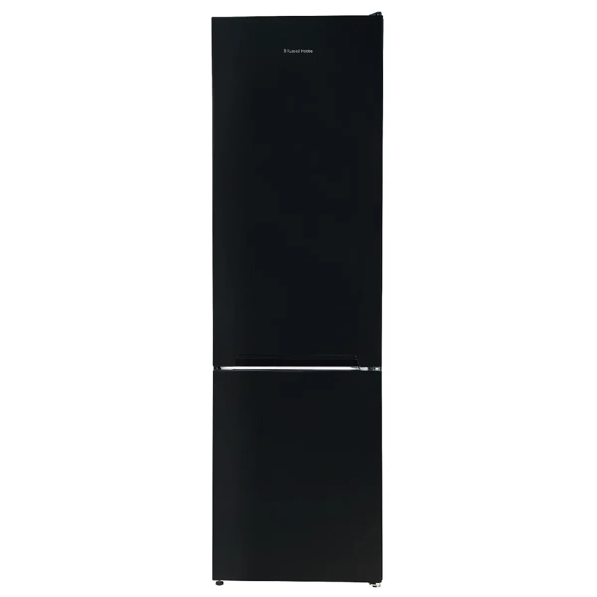 Russell Hobbs RH185FF601C1B, 329L Freestanding 60/40 Split C Class Total No Frost Fridge Freezer in Black