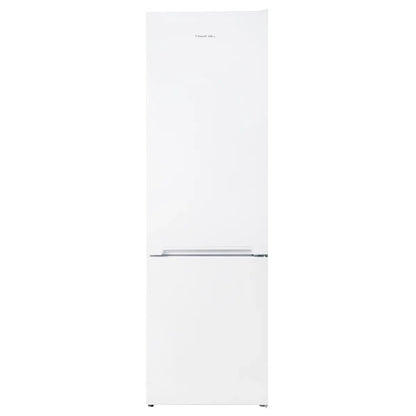 Russell Hobbs RH185FF601C1W, 331L Freestanding 60/40 Split C Class Total No Frost Fridge Freezer in White