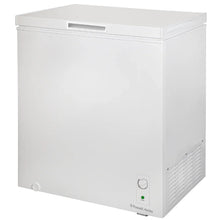 Russell Hobbs RH198CF0E1W 198L Chest Freezer in White