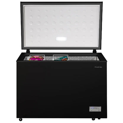 Russell Hobbs, RH300CF201B, 300L Chest Freezer in Black
