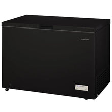 Russell Hobbs, RH300CF201B, 300L Chest Freezer in Black