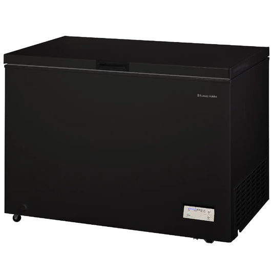 Russell Hobbs, RH300CF201B, 300L Chest Freezer in Black