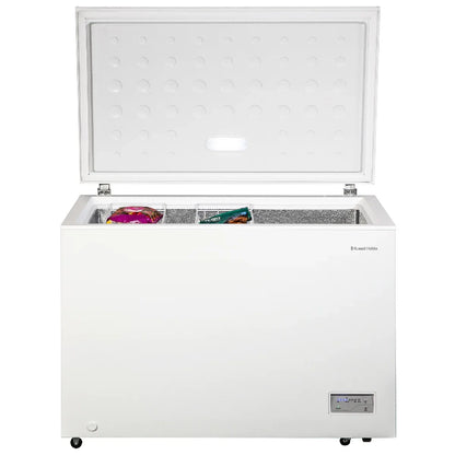 Russell Hobbs, RH300CF201W, 300L Chest Freezer in White