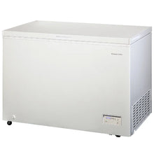 Russell Hobbs, RH300CF201W, 300L Chest Freezer in White