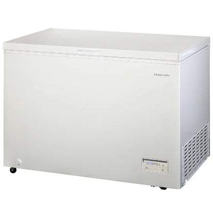 Russell Hobbs, RH300CF201W, 300L Chest Freezer in White