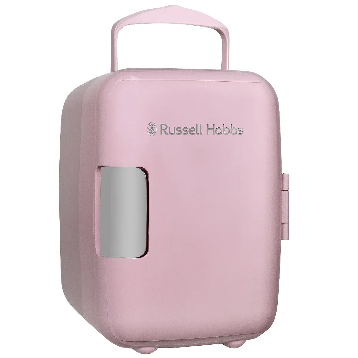 Russell Hobbs RH4CLR1001P Mini Cooler 4L Pink