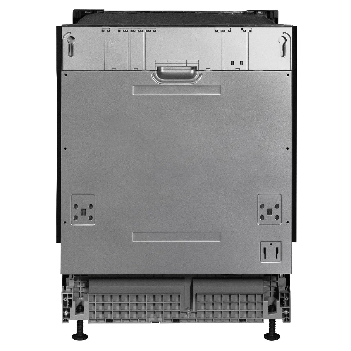Russell Hobbs RH60BIDW00E1, Built-In Dishwasher in Grey
