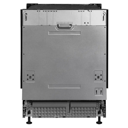 Russell Hobbs RH60BIDW00E1, Built-In Dishwasher in Grey