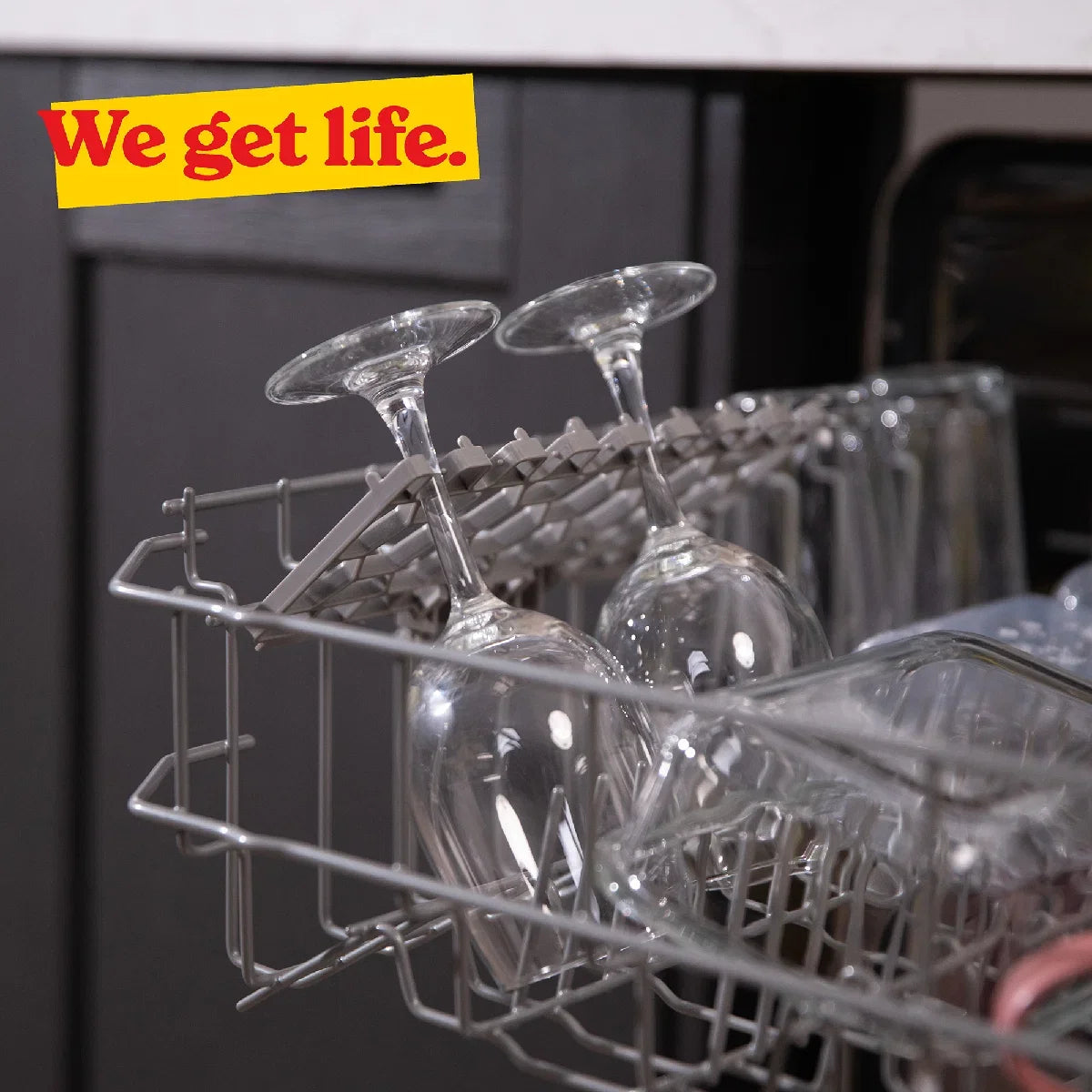 Russell Hobbs RH60BIDW00E1, Built-In Dishwasher in Grey