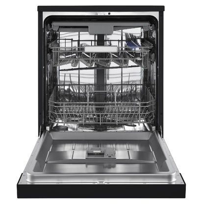 Russell Hobbs® RH60DW10C1B, Freestanding Dishwasher in Black