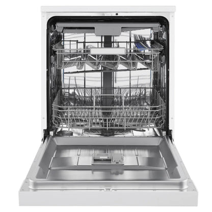 Russell Hobbs® RH60DW10C1W, Freestanding Dishwasher in White