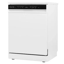 Russell Hobbs® RH60DW10C1W, Freestanding Dishwasher in White