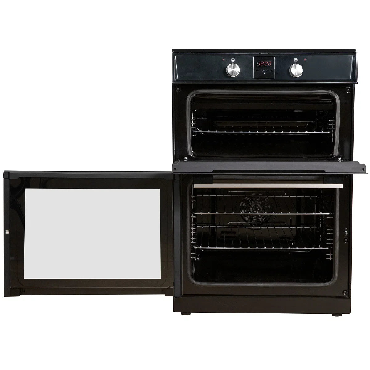 Russell Hobbs RH60EDOIH6011B 60CM Induction Cooker in Black