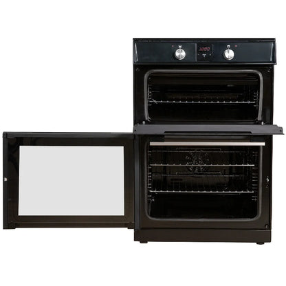 Russell Hobbs RH60EDOIH6011B 60CM Induction Cooker in Black