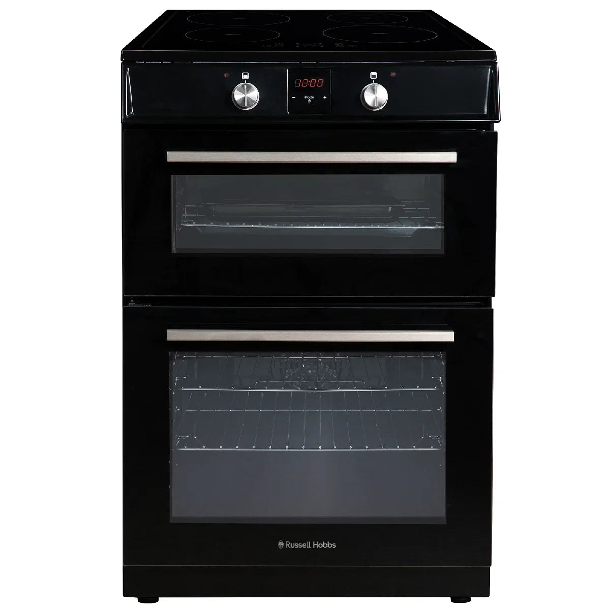 Russell Hobbs RH60EDOIH6011B 60CM Induction Cooker in Black