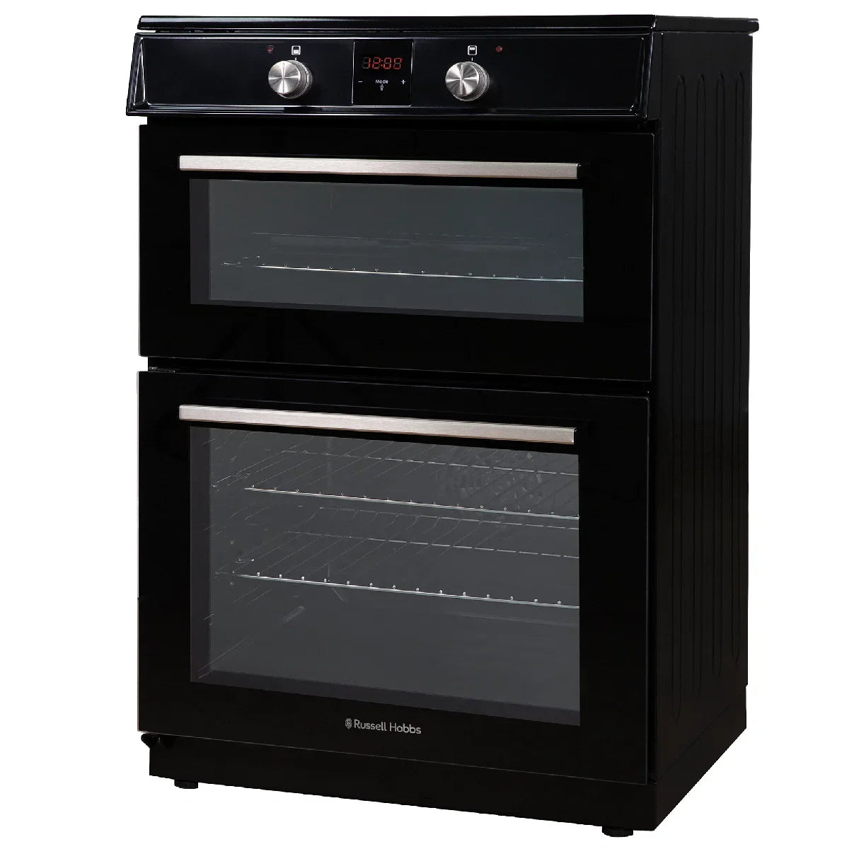 Russell Hobbs RH60EDOIH6011B 60CM Induction Cooker in Black