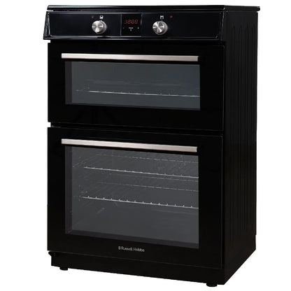 Russell Hobbs RH60EDOIH6011B 60CM Induction Cooker in Black