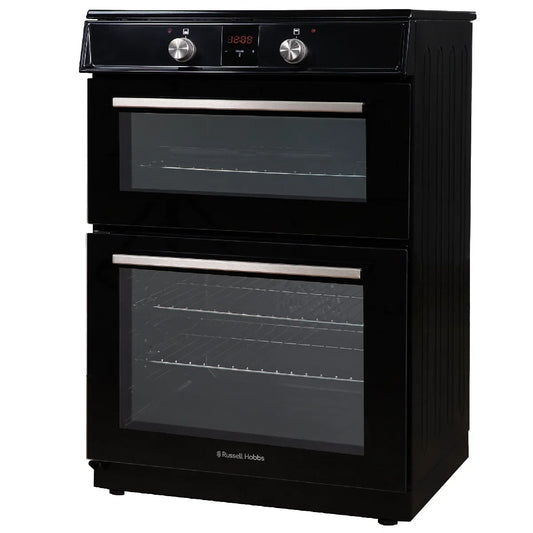 Russell Hobbs RH60EDOIH6011B 60CM Induction Cooker in Black