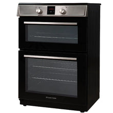Russell Hobbs RH60EDOIH6011SS 60CM Induction Cooker in Stainless Steel