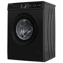 Russell Hobbs RH612W110B 10 Series 6kg Washing Machine with 1200rpm in Black