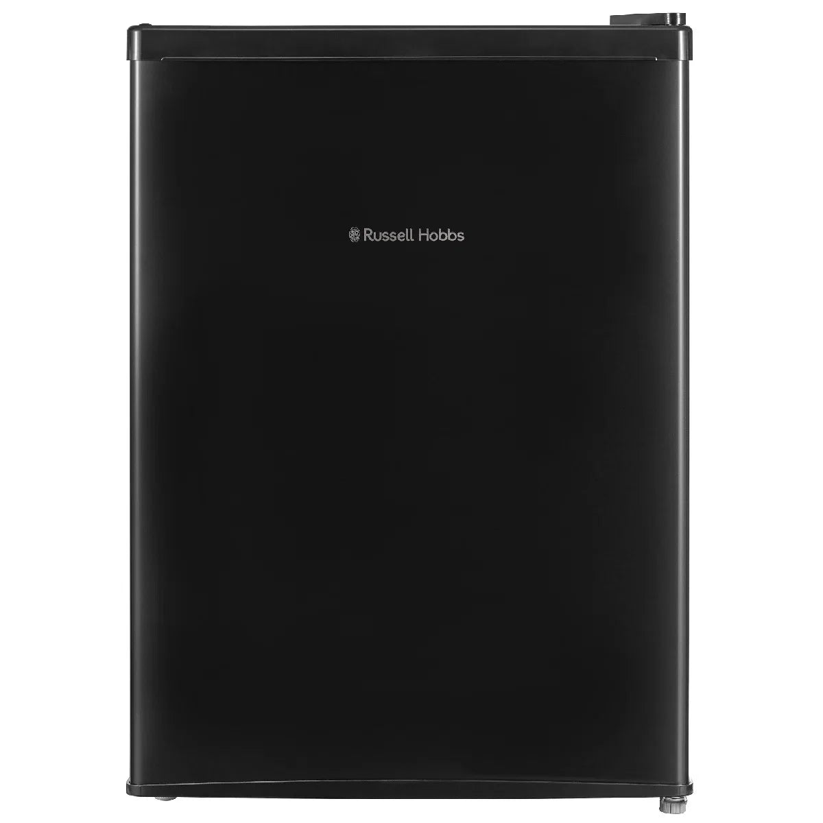 Russell Hobbs RH67TTLF0E1B 66L Mini Fridge in Black