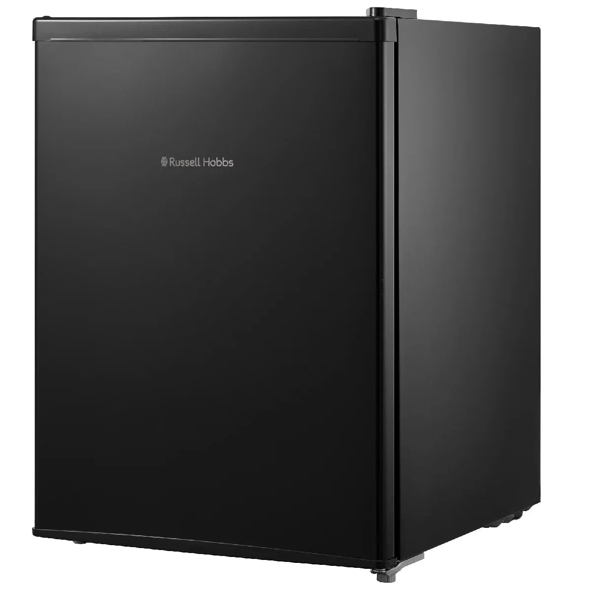 Russell Hobbs RH67TTLF0E1B 66L Mini Fridge in Black