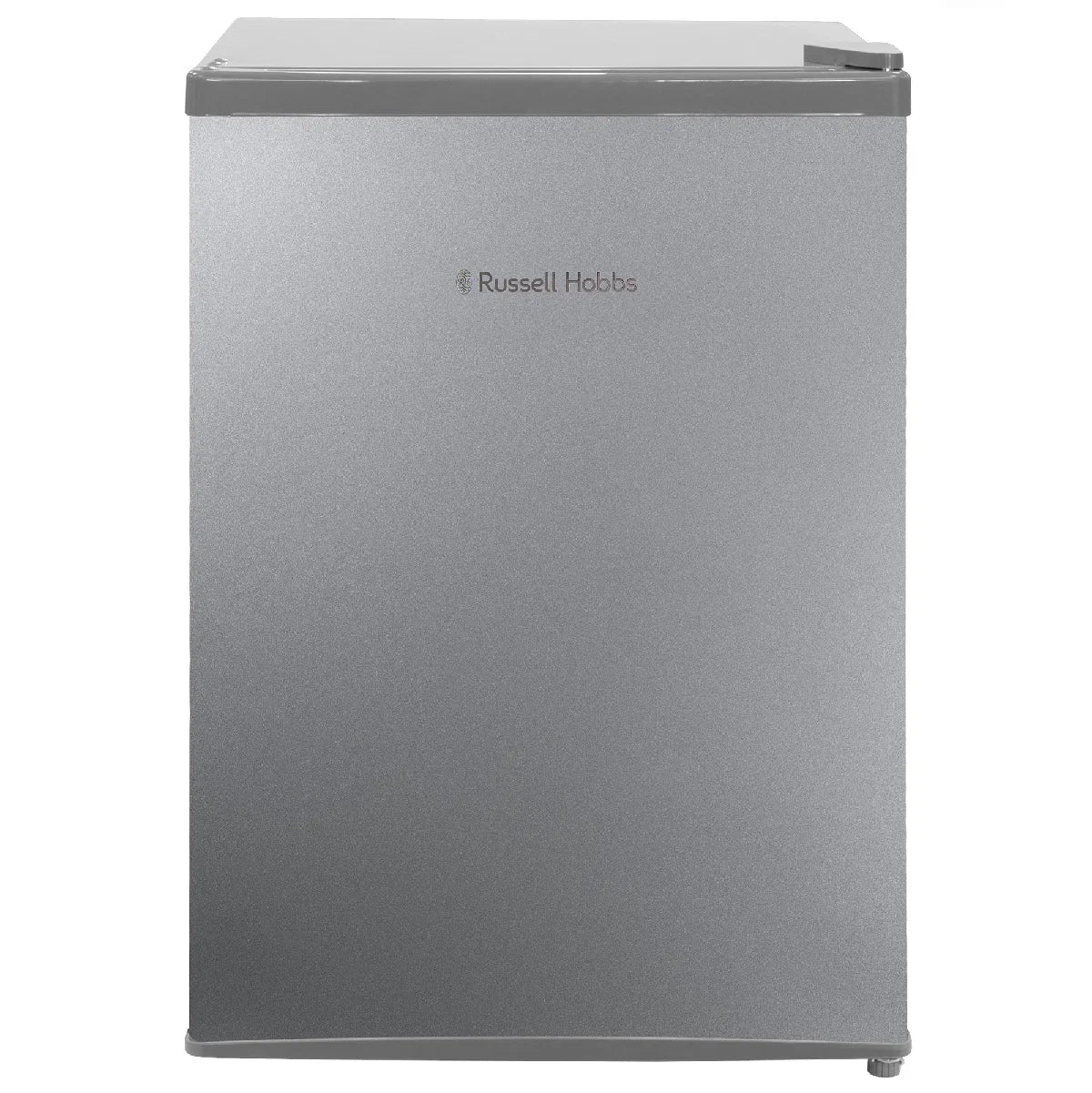 Russell Hobbs RH67TTLF0E1SS 66L Mini Fridge in Silver